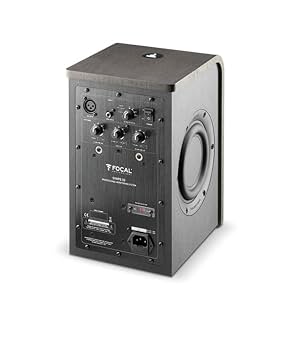 Amazon | FOCAL フォーカル / Shape 50 (85W 5 + 1 パワード
